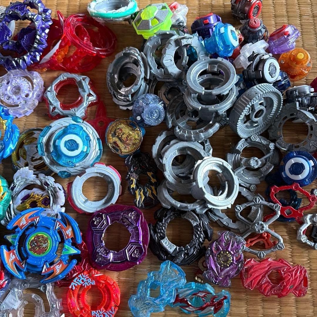 ベイブレード まとめ売り③ - メルカリ