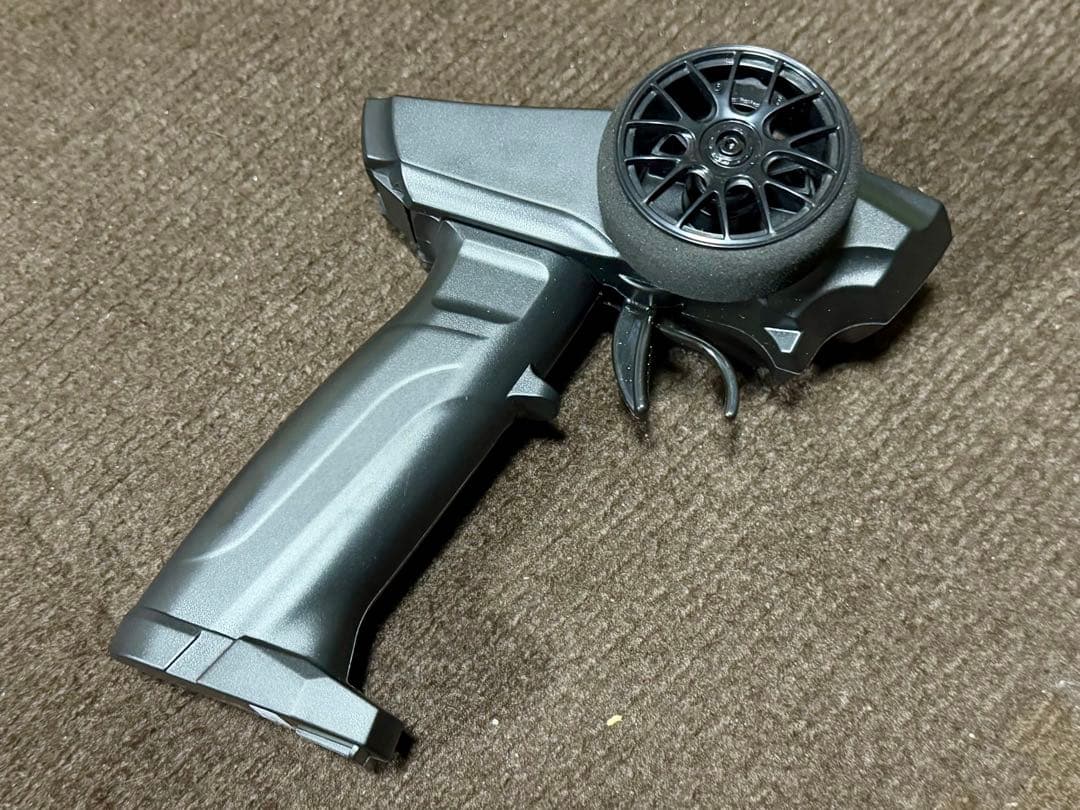 新品・未走行 タミヤ ホリデーバギー フルセット 完成品 初心者向ラジコン