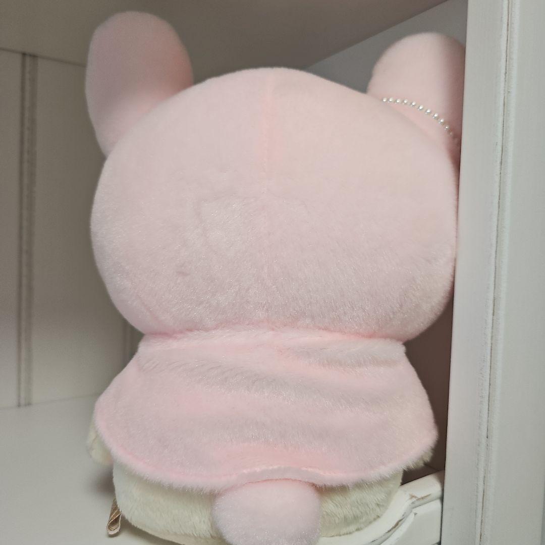 コリラックマ うさぎ ぬいぐるみ