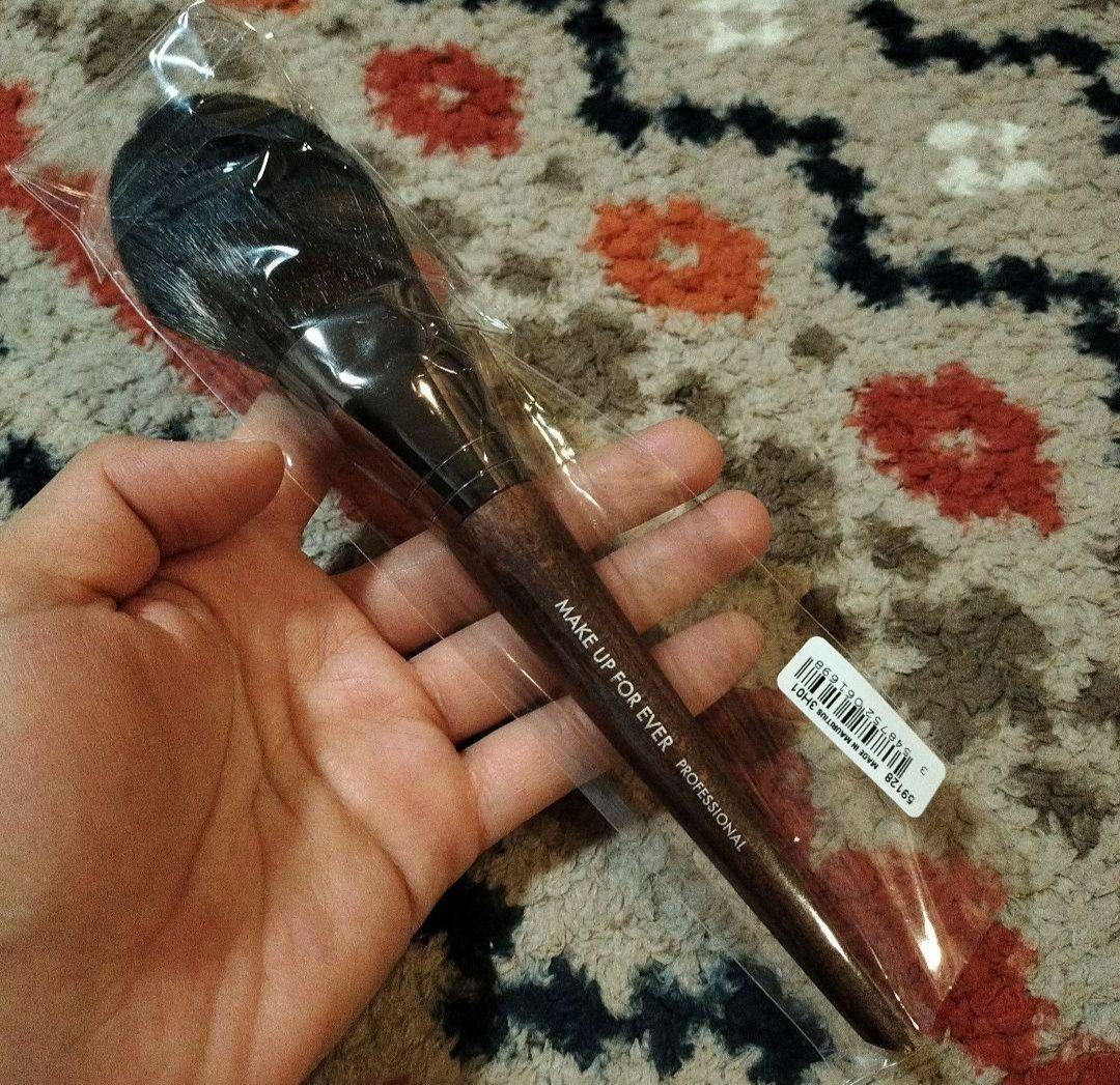 3点セットメイクアップフォーエバー