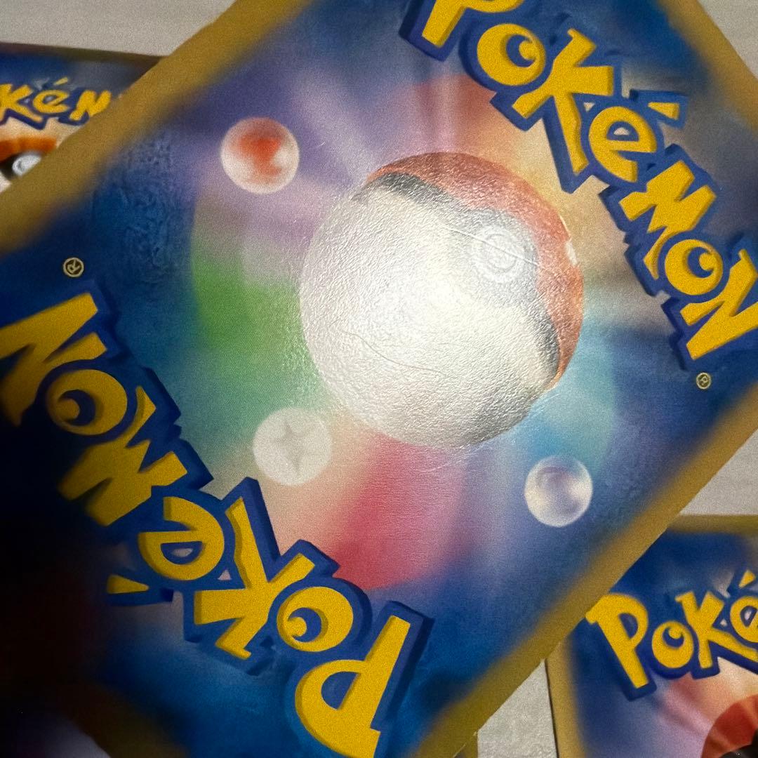 ポケモンカードゲーム　EXシリーズ　まとめ売り　プロモ