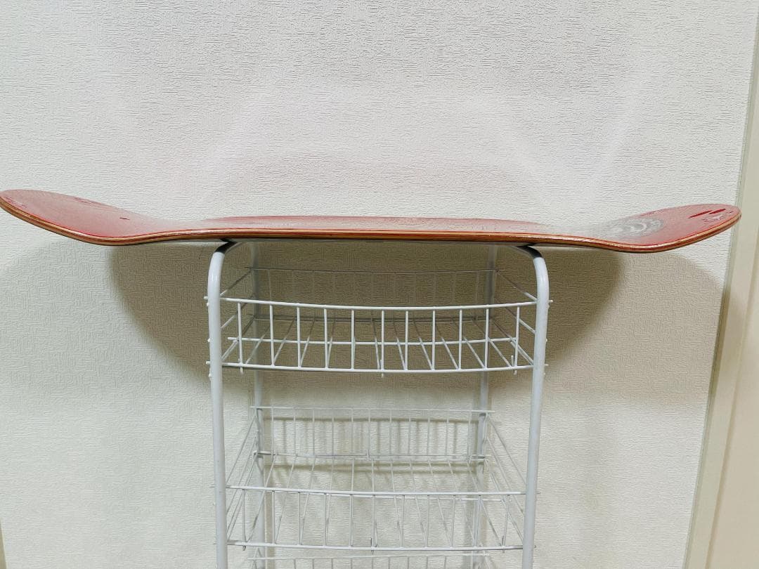 台湾製無地黒デッキテープ付きエレメント　ELEMENT 8.0デッキ