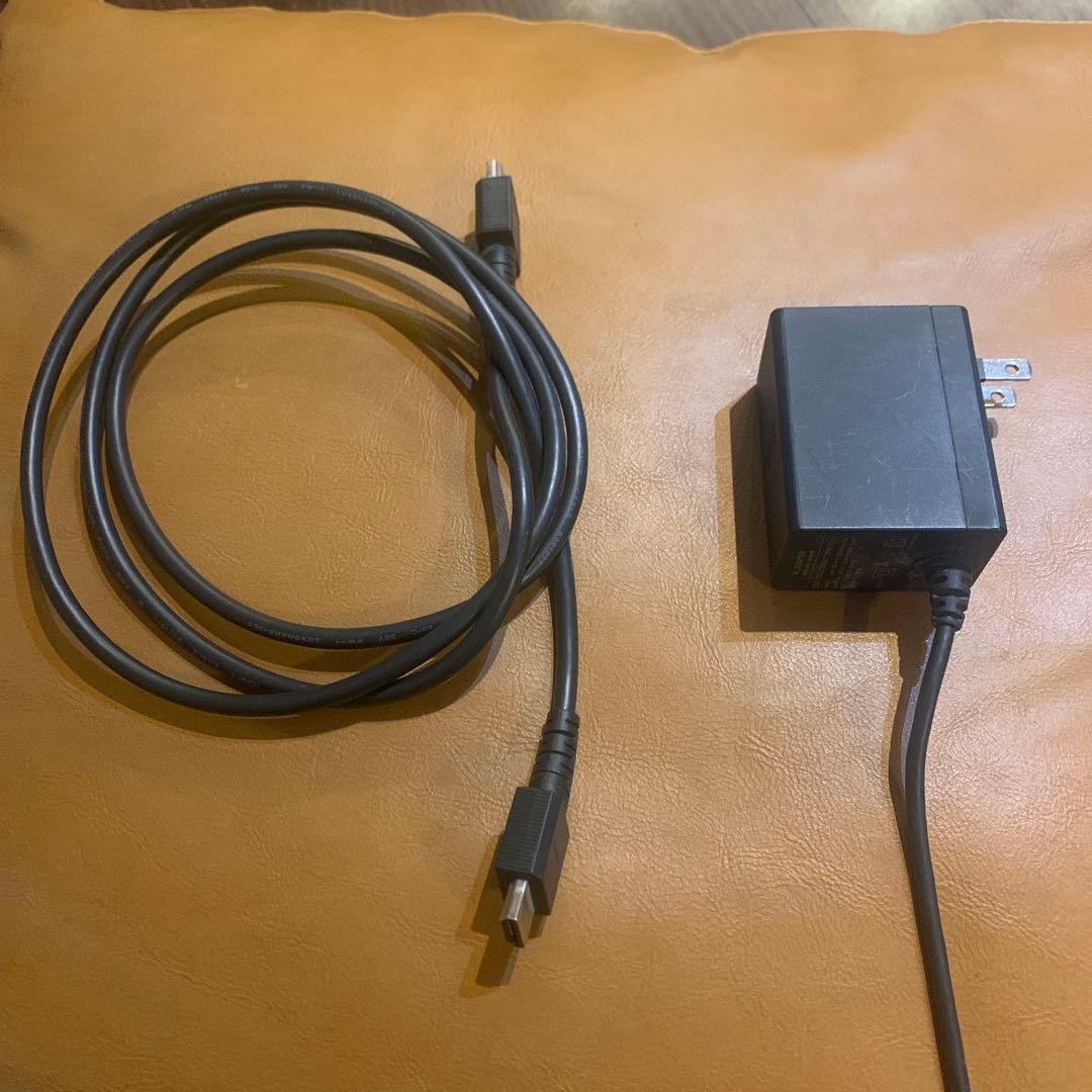 Nintendo Switch ニンテンドースイッチ本体　後期型