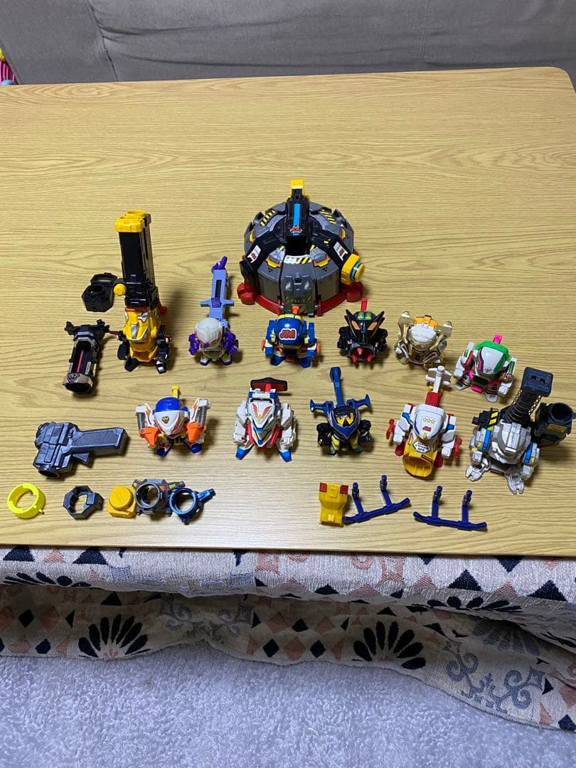 当時物　超希少　ビーダマン　11体　まとめ売り 当時物 超希少 ビーダマン 11体 まとめ売り 当時物 超希少 ビーダマン