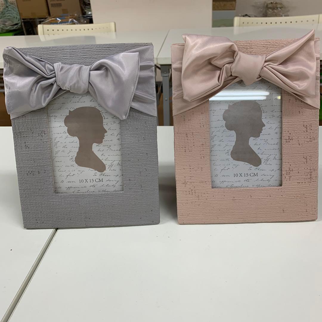 フォトフレーム2点セット Amazon.co.jp: [XYJP] 2枚のガラスで写真を