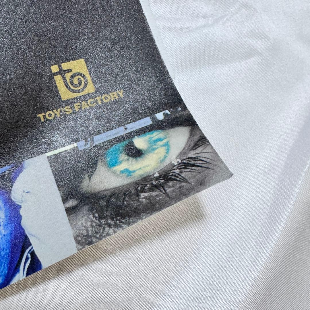 非売品 Mr.Children B-SIDE 販促用ポスター ミスチル