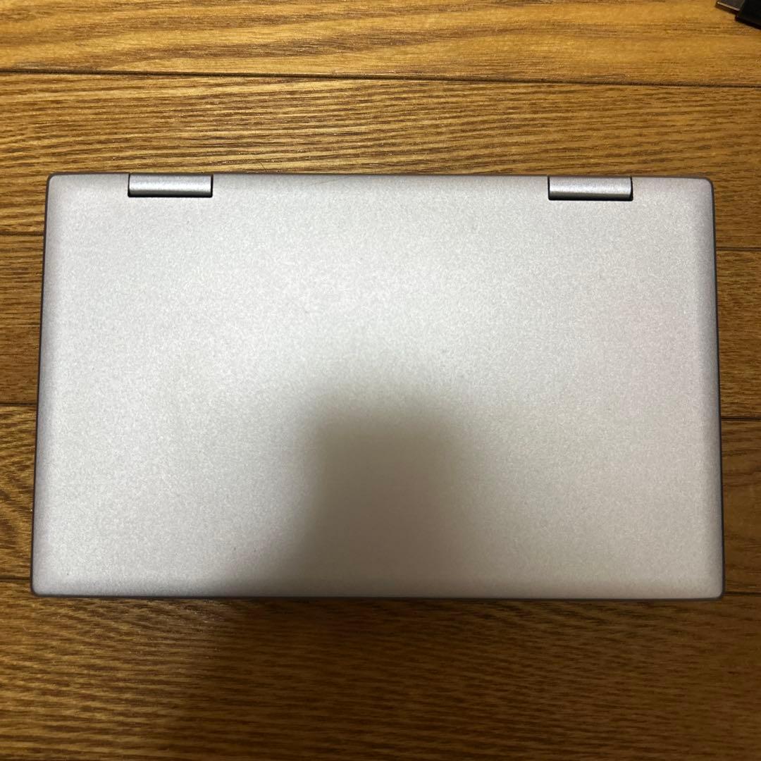 NANOTE NEXT 360度回転PC Windows11 SSD128 GB｜ドン・キホーテのお