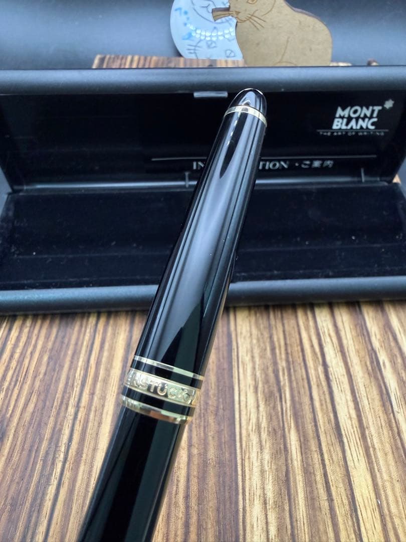 MONTBLANC ボールペン 164 CLASSIC