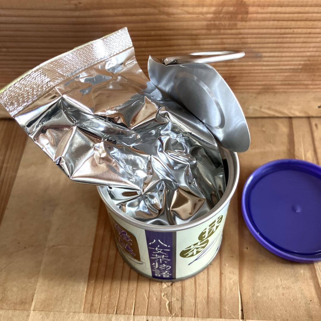 送料無料】抹茶・榮林（吉田園）30g缶入り×10本 - メルカリ