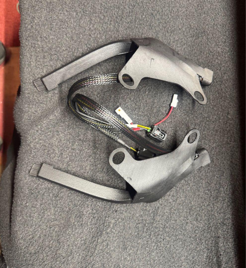 YZF R6 テールカウルランプ - メルカリ