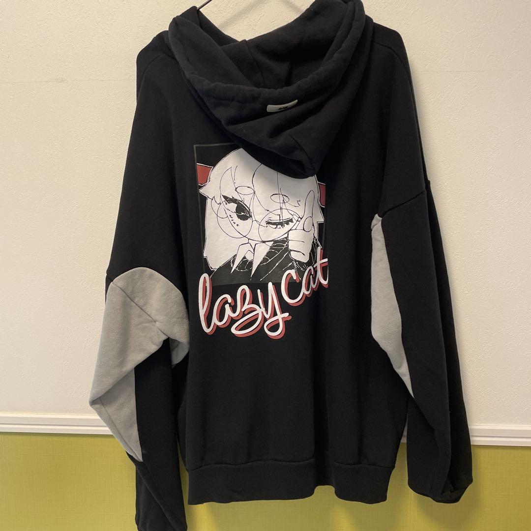 Under Blue パーカーL Eveの日 Under Blue パーカーL Eveの日 Eveの日 [ Under Blue Premium Live ]｜LIVE