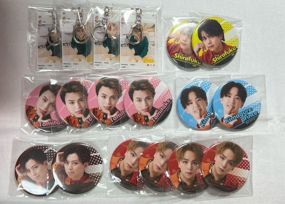 MeseMoa. めせもあ。 二番煎じ JUNONくじ 抱き枕カバー