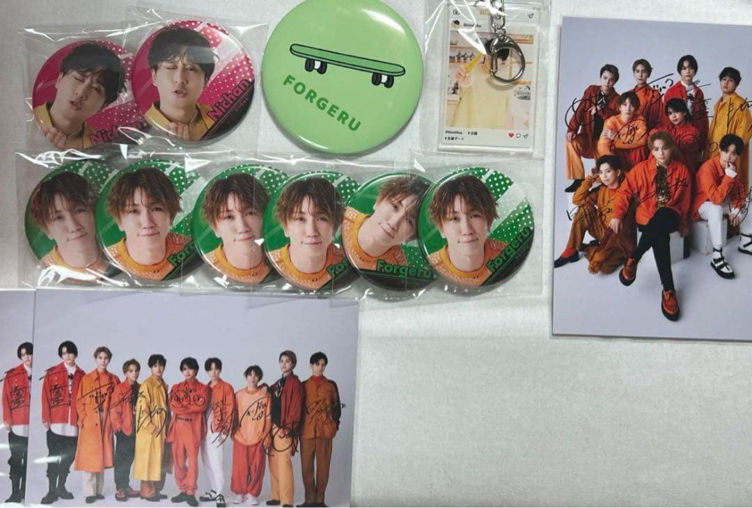 MeseMoa. めせもあ。 二番煎じ JUNONくじ 抱き枕カバー