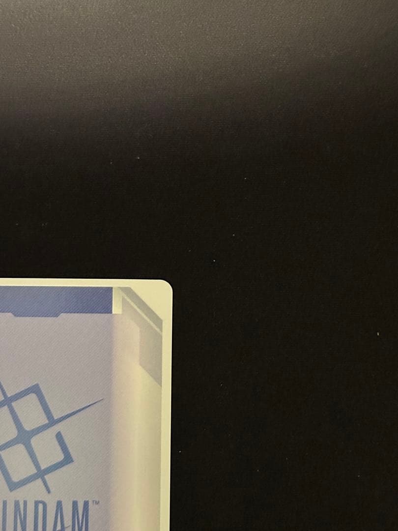 ジークアクス lr++ ガンダムカードゲーム　スーパーパラレル　パラレル