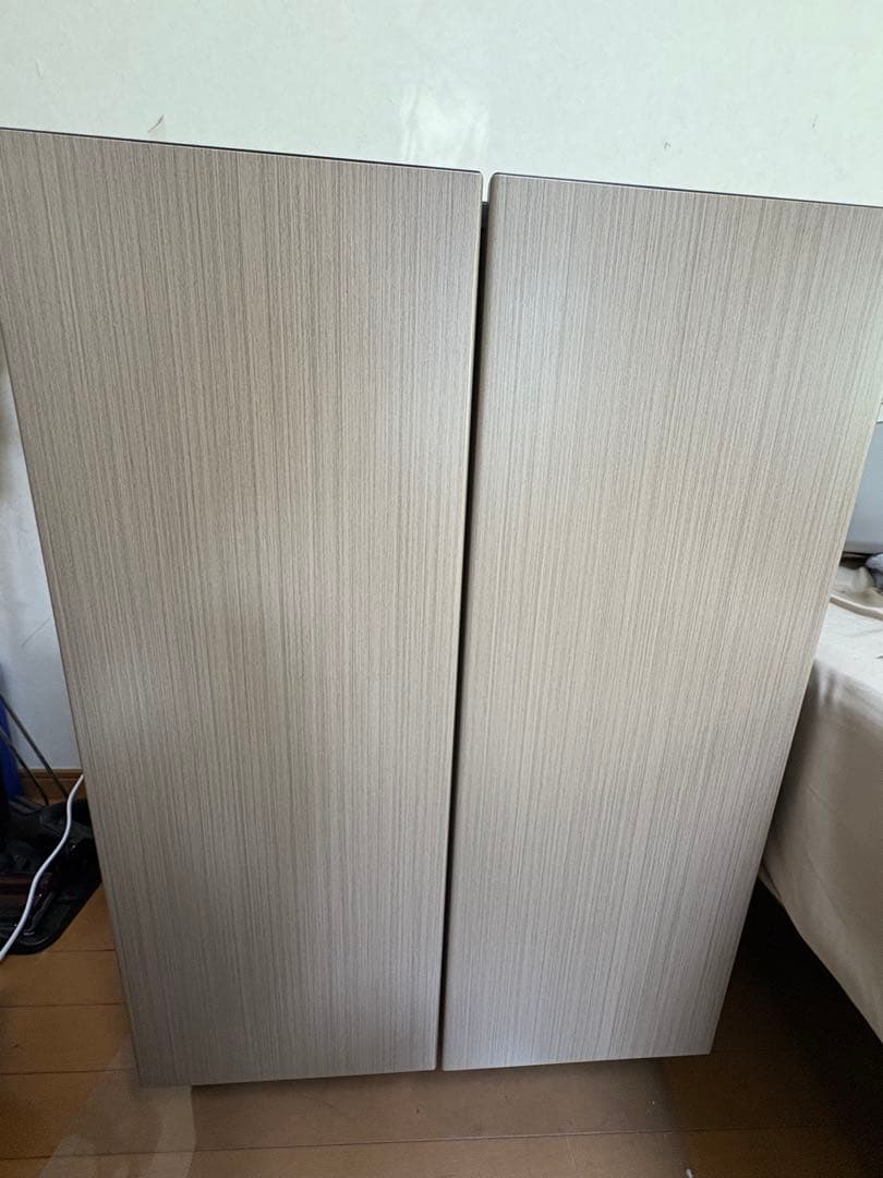 Aqua looc 小型冷蔵庫冷凍庫