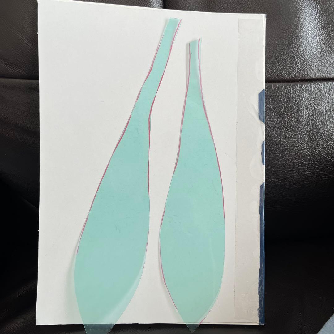 ビリケン　蜂女　ソフビキット　1/6 羽根欠は手製　ジャンク