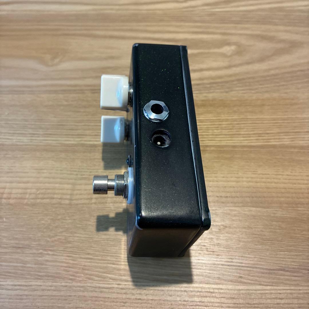 MXR carbon copy analog delay M169 ジャンク品