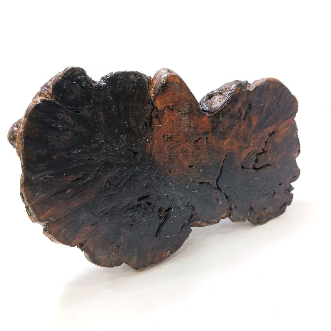 Y2293-28 仏教 木彫り 円空仏 義刀作 高さ29㎝ I - メルカリ