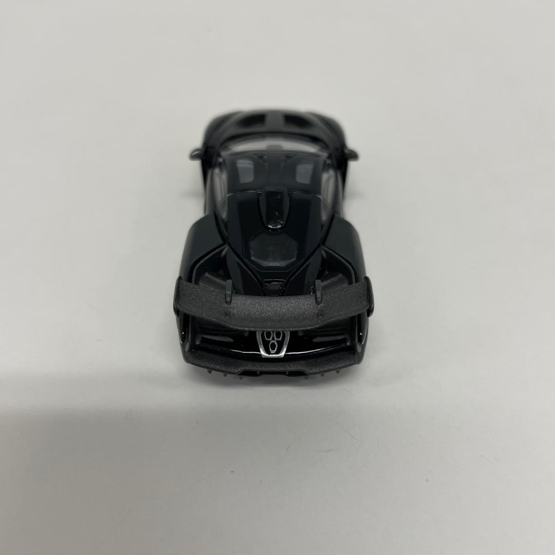 770907/トイザらス オリジナル ミニGT McLaren SENNA