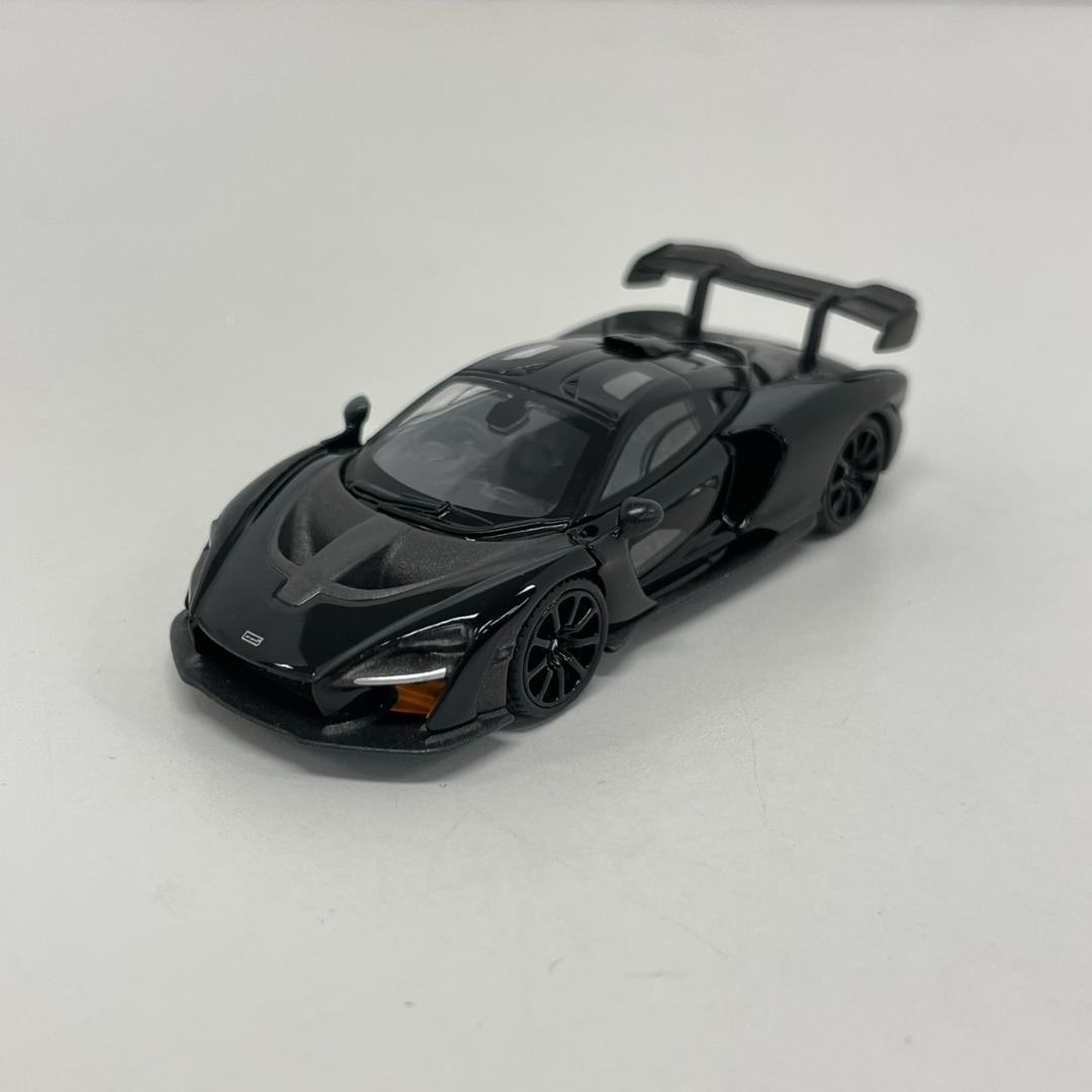 770907/トイザらス オリジナル ミニGT McLaren SENNA