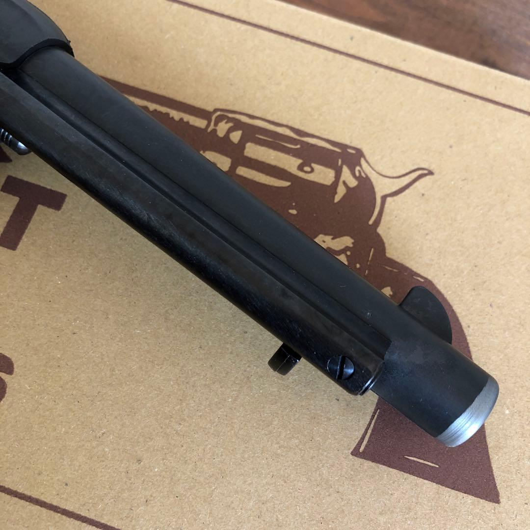 ハートフォード SAA ヘビーウェイト アーティラリー 組立キット 即日発送！