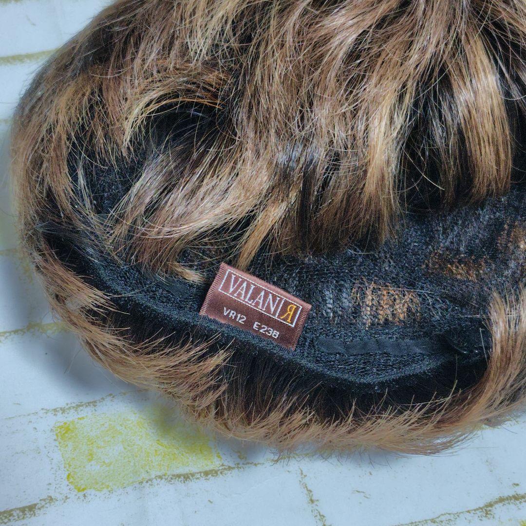 RARAKURI様　FONTAINE VALAN 　人毛　VR12 E238