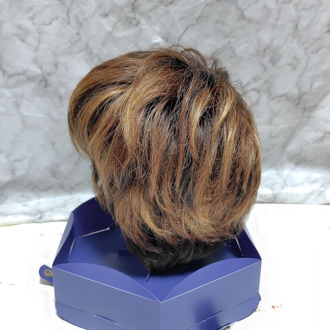 RARAKURI様　FONTAINE VALAN 　人毛　VR12 E238