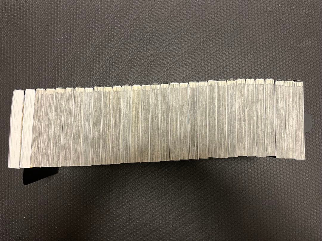 魔入りました！入間くん 1~28巻➕小説2冊