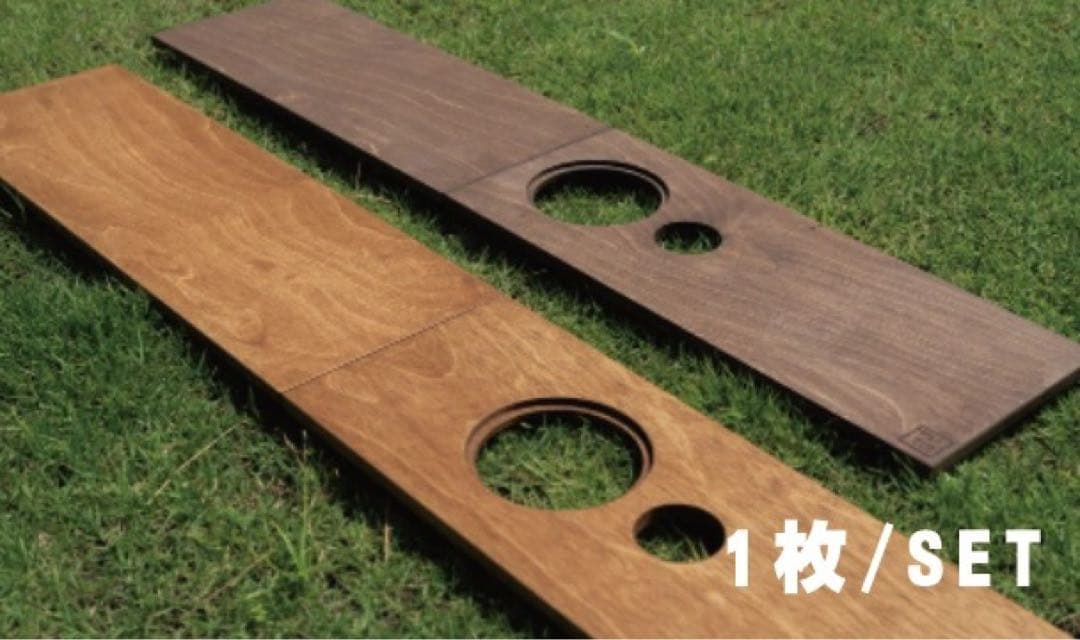 エクステンションテーブル パーツフルオプション キャンプ