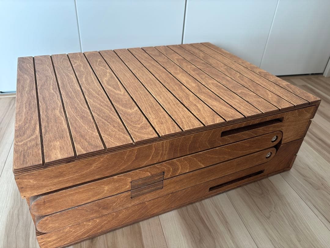 エクステンションテーブル パーツフルオプション キャンプ