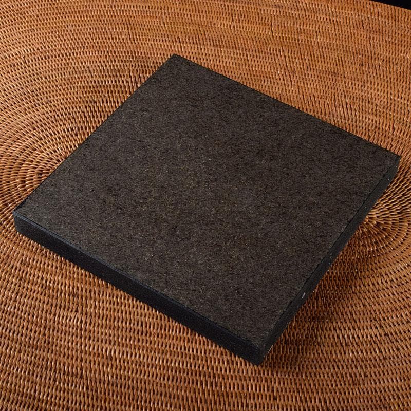 七宝焼　後藤七宝　後藤銅器店　花文　花瓶　書付箱　V　R8181