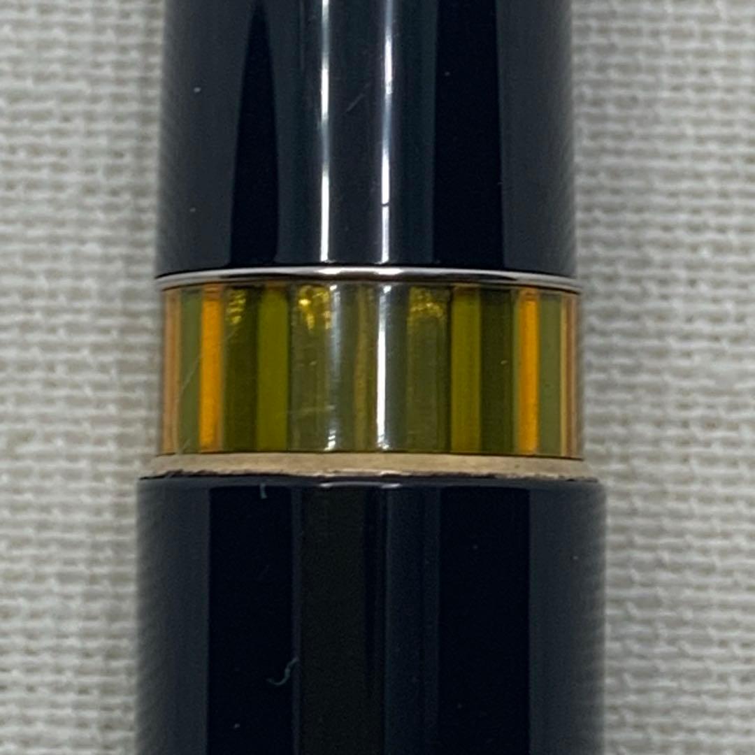 良品】モンブラン マイスターシュテュックno.72 18C 2桁シリーズ