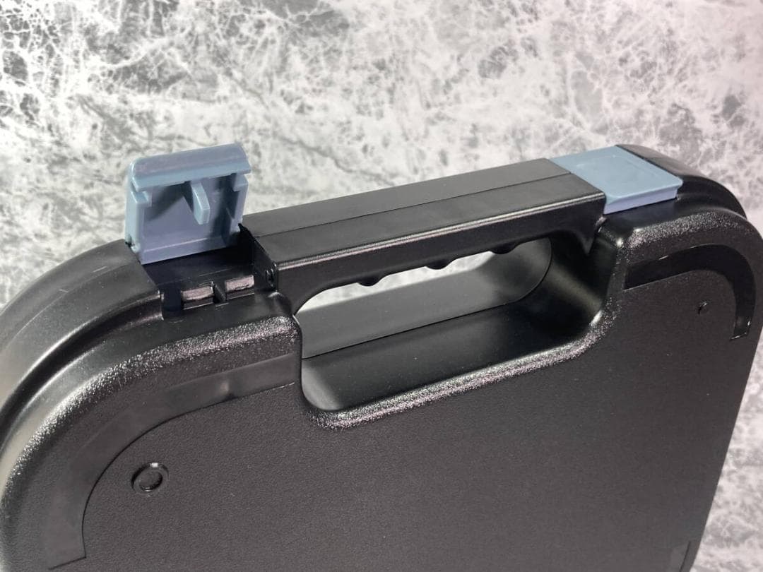 タラン・タクティカル・イノベーションズ エアガン 収納ボックス」jo-db