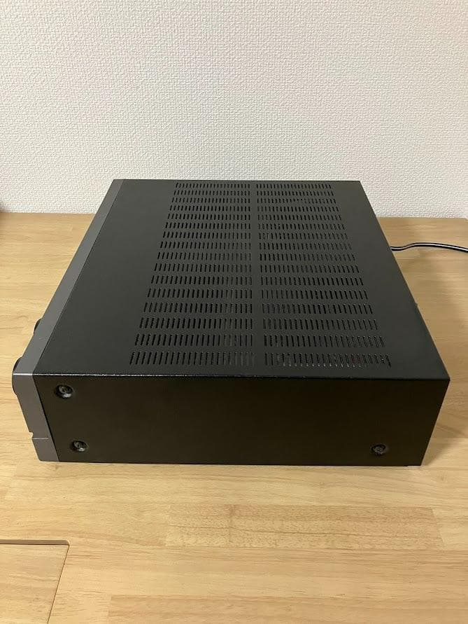 カラオケ機器 DA-X2N BMB 通電確認済み