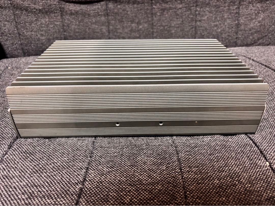 東京ハイパワー 【TOKYO HI-POWER】HL-728Dリニアアンプ