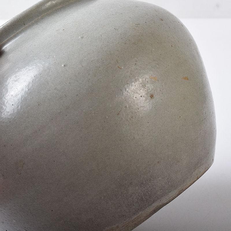 朝鮮美術 李朝 高麗青磁 壺 C 8244 - メルカリ