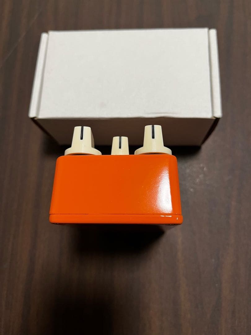 美品Vintage Van Driving is Very Fun