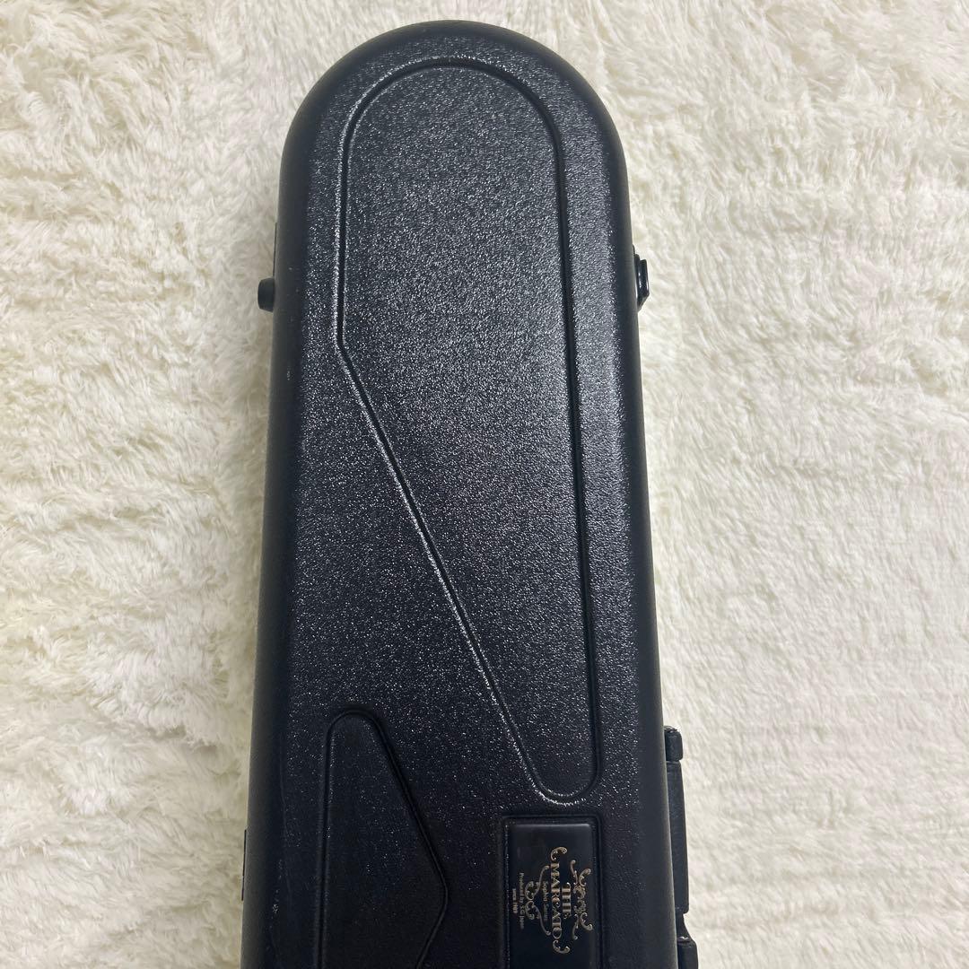 【美品】THE MARCATO ザ・マルカート トロンボーンケース