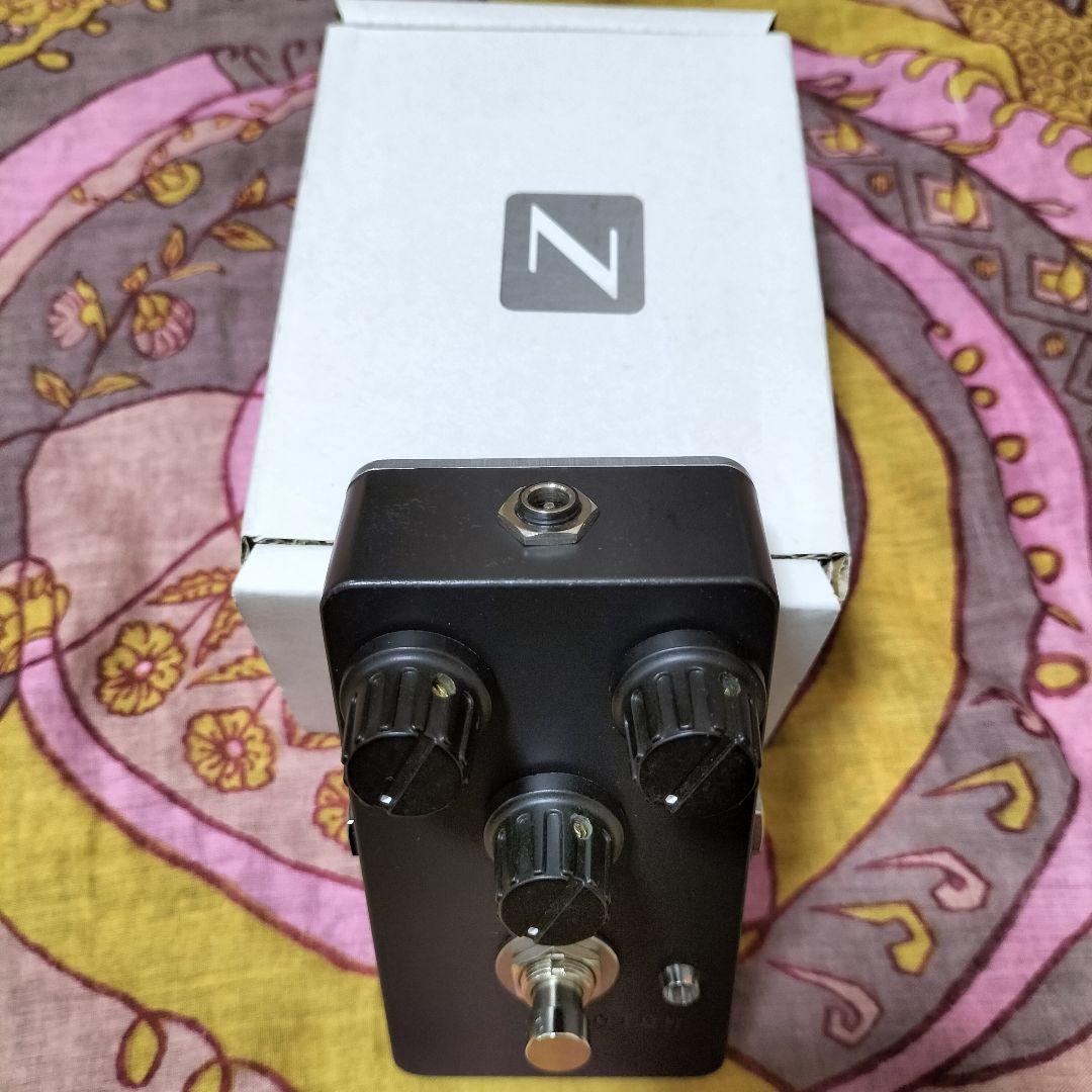 ギター Zahnrad Scotch