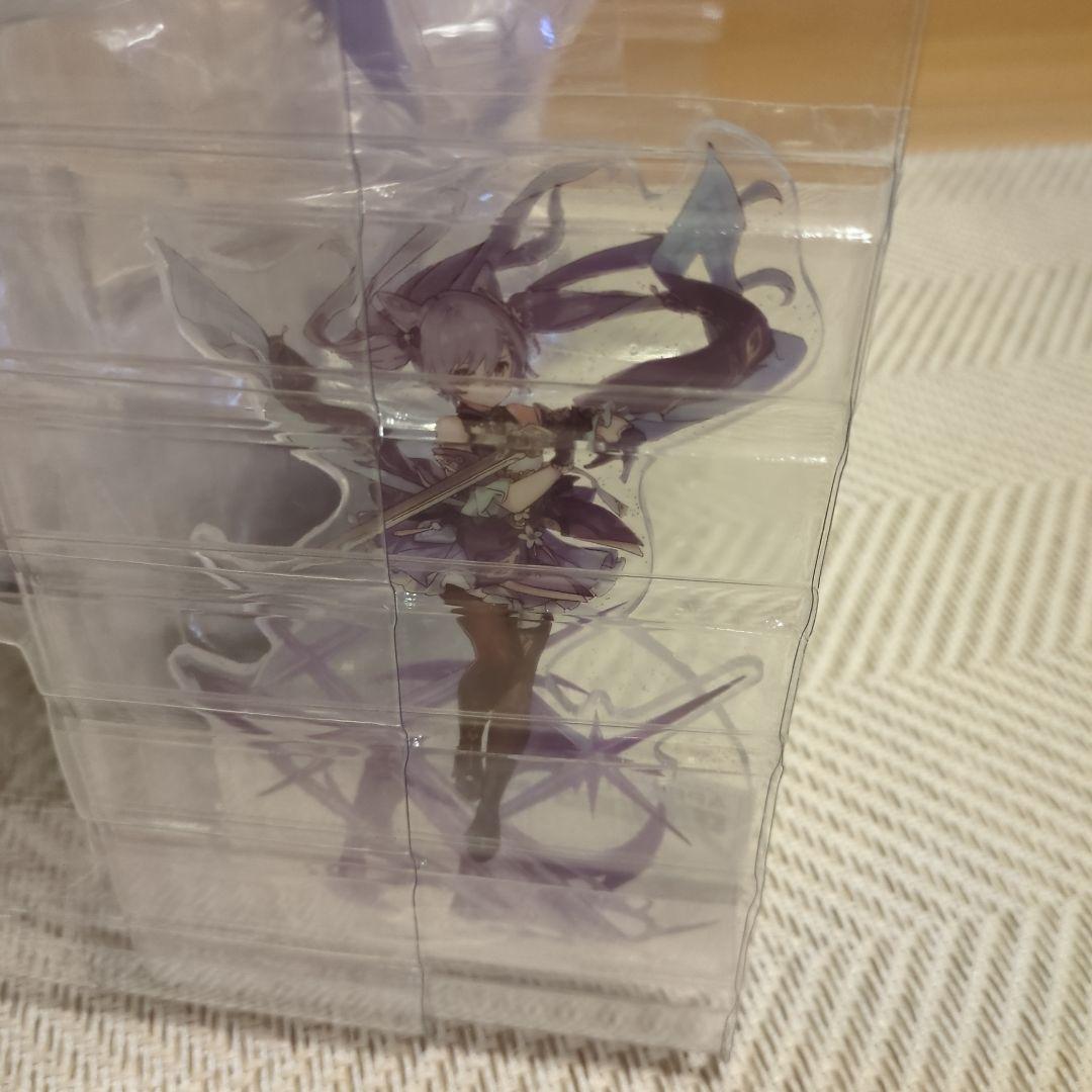 原神 刻晴 疾雷快雨Ver. 1/7 完成品フィギュア