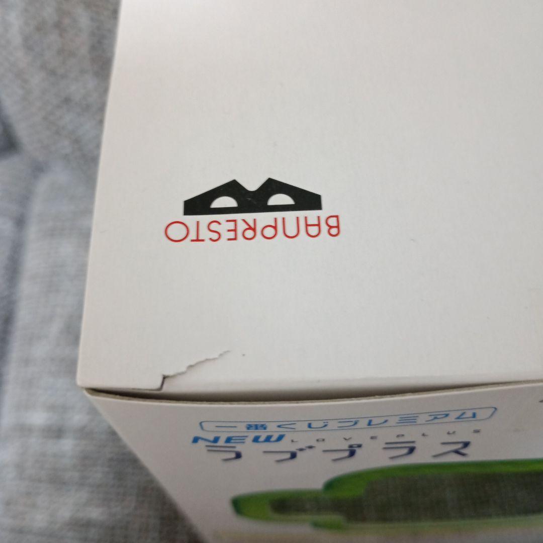 ラブプラス　フィギュア セット6体