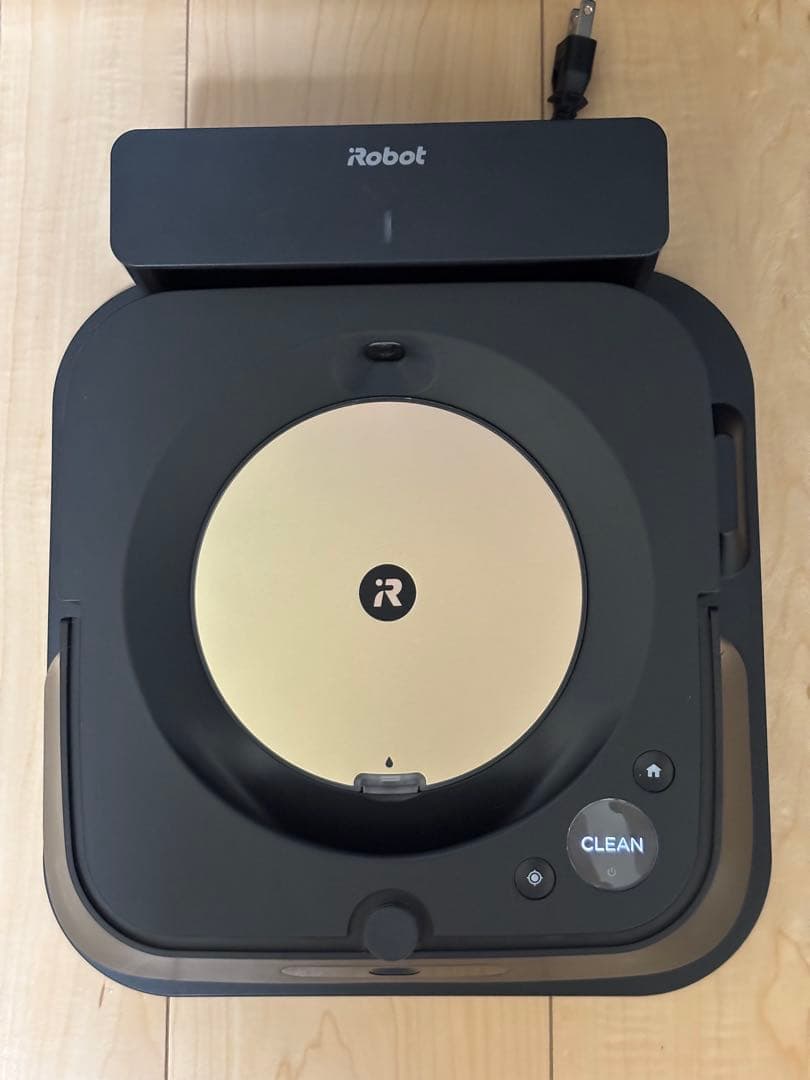 セット】ルンバs9+ / ブラーバジェットm6