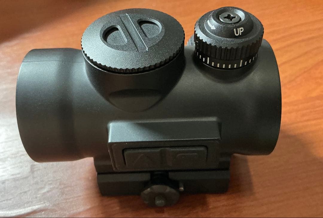 ノーベルアームズ SURE HIT ARS novel arms ドットサイト