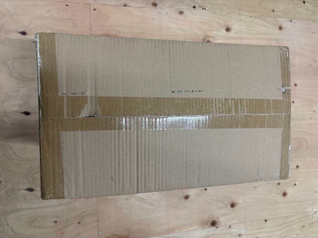 【未開封】ちいかわ　阪急電車　ハチワレ　超BIGぬいぐるみ　完全受注生産