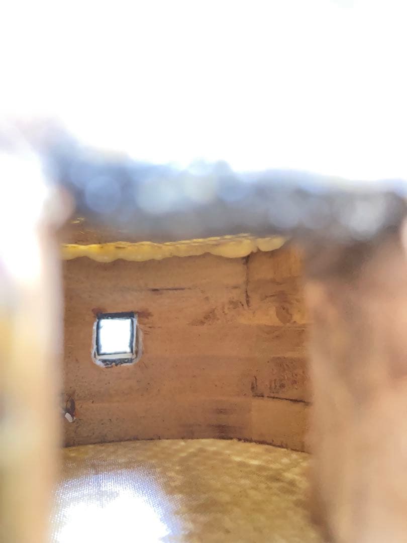 Z*n様 三線 本体 本皮