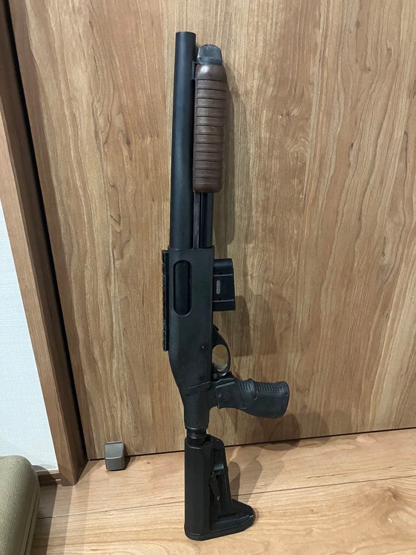 マルゼン CA870 カスタム