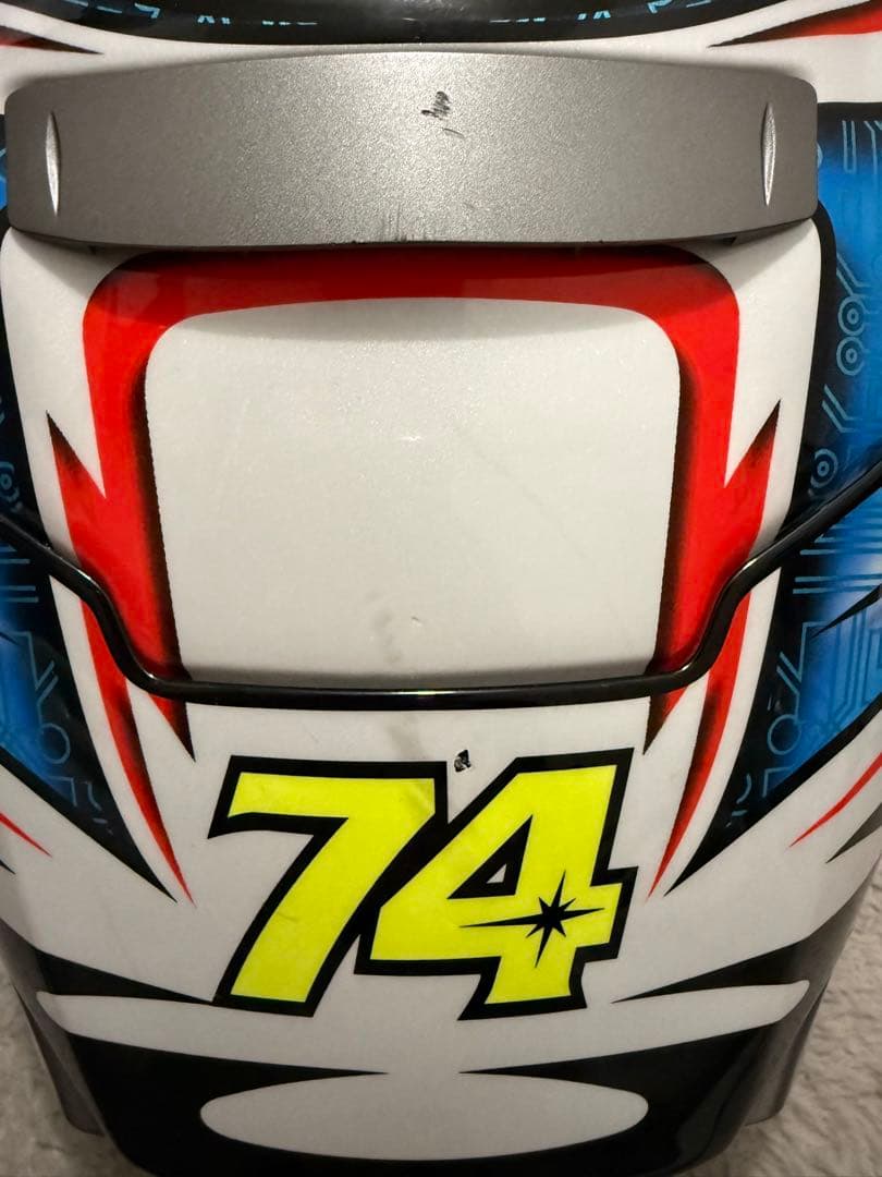 SHOEI X-Fourteen ダイジローレプリカ L59-60cm TC-1