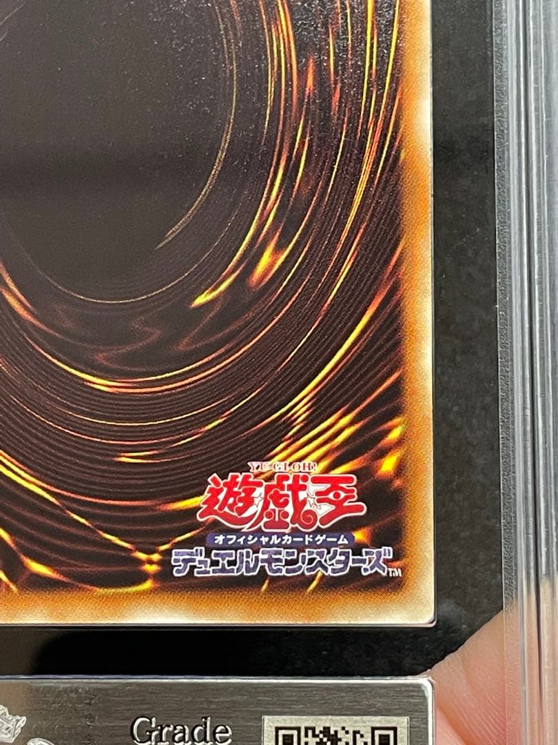 【ARS鑑定 10】ナチュルパルキオン　DTC シークレットレア　貴重！