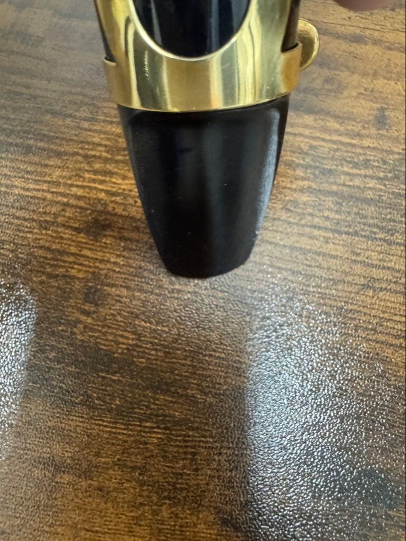 Ｊ.Michael アルトサックスAL500セミハードケース付き