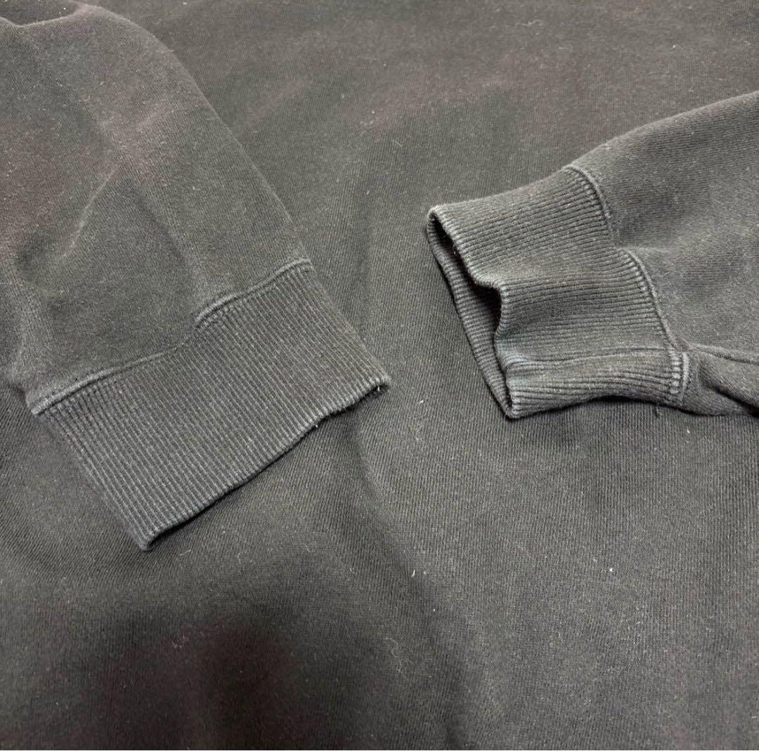 UNISON SQUARE GARDEN アライグマスウェット L - メルカリ